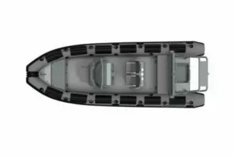 Thumbnail von Highfield Patrol 660