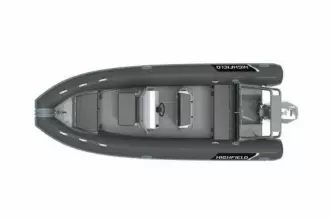 Thumbnail von Highfield Patrol 600