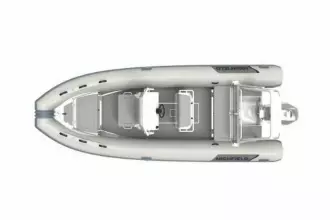 Thumbnail von Highfield Patrol 600