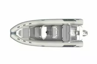 Thumbnail von Highfield Patrol 600