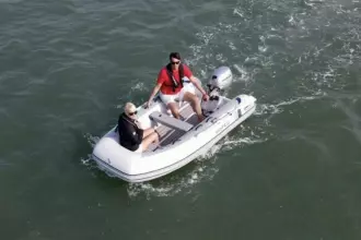 Thumbnail von Highfield Classic 260