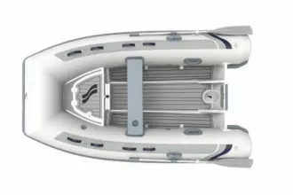 Thumbnail von Highfield Classic 260