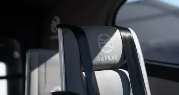 Thumbnail von Rafnar 1200 Cross Cabin