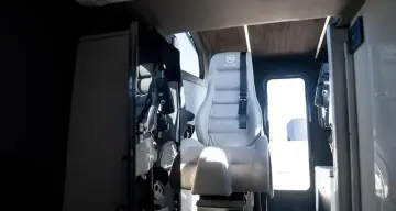 Thumbnail von Rafnar 1200 Cross Cabin