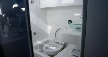 Thumbnail von Rafnar 1200 Cross Cabin