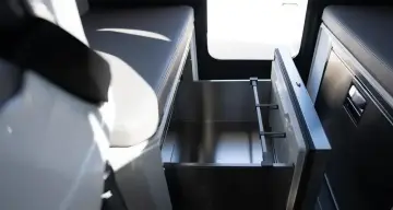 Thumbnail von Rafnar 1200 Cross Cabin