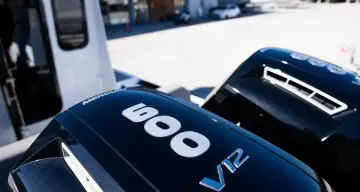 Thumbnail von Rafnar 1200 Cross Cabin