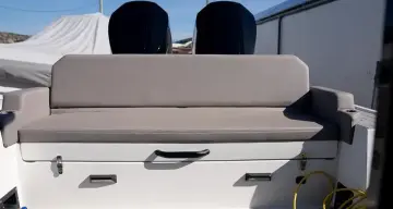 Thumbnail von Rafnar 1200 Cross Cabin