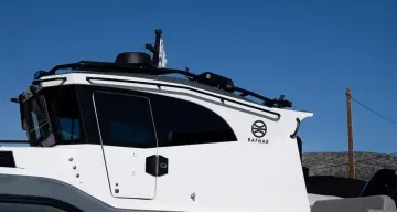 Thumbnail von Rafnar 1200 Cross Cabin