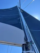 Thumbnail von Nautor Swan 48 MIA