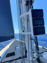 Thumbnail von Nautor Swan 48 MIA