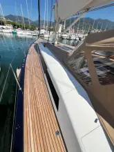 Thumbnail von Nautor Swan 48 MIA