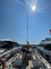 Thumbnail von Nautor Swan 48 MIA