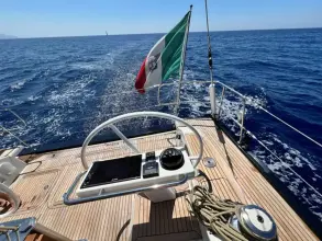 Thumbnail von Nautor Swan 48 MIA