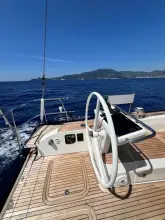 Thumbnail von Nautor Swan 48 MIA