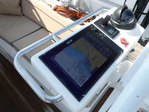 Thumbnail von Nautor Swan 48 MIA