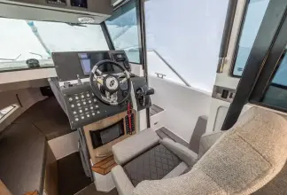 Thumbnail von Nordkapp Coupe 905