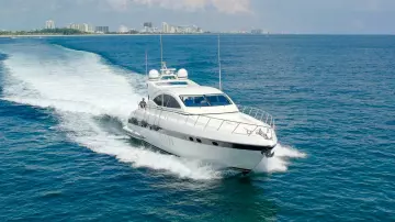 Thumbnail von Mangusta 72