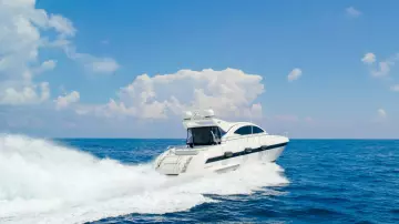 Thumbnail von Mangusta 72