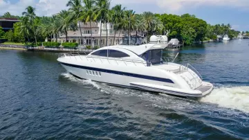 Thumbnail von Mangusta 72