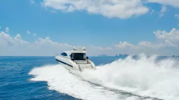 Thumbnail von Mangusta 72