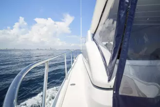 Thumbnail von Mangusta 72