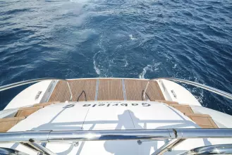 Thumbnail von Mangusta 72