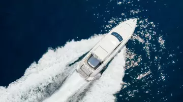 Thumbnail von Mangusta 72