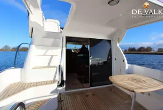 Thumbnail von Galeon 380 Fly