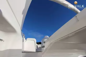 Thumbnail von Galeon 380 Fly