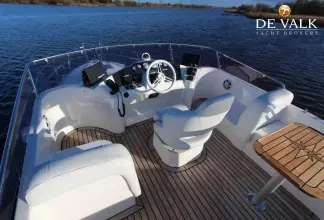 Thumbnail von Galeon 380 Fly