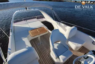 Thumbnail von Galeon 380 Fly