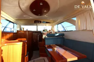 Thumbnail von Galeon 380 Fly