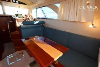 Thumbnail von Galeon 380 Fly