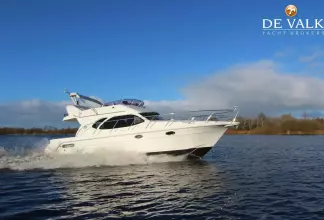 Thumbnail von Galeon 380 Fly