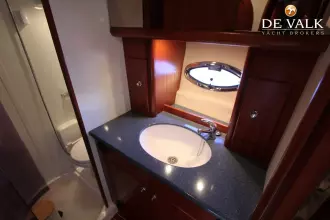 Thumbnail von Galeon 380 Fly