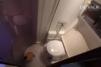 Thumbnail von Galeon 380 Fly