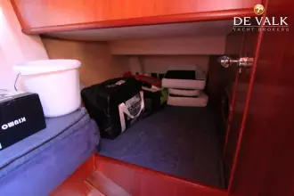 Thumbnail von Galeon 380 Fly