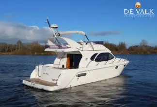 Thumbnail von Galeon 380 Fly