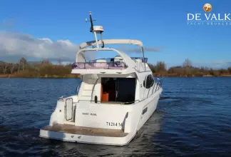 Thumbnail von Galeon 380 Fly