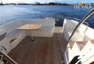 Thumbnail von Galeon 380 Fly