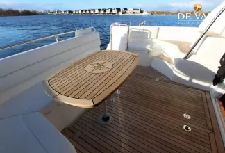 Thumbnail von Galeon 380 Fly