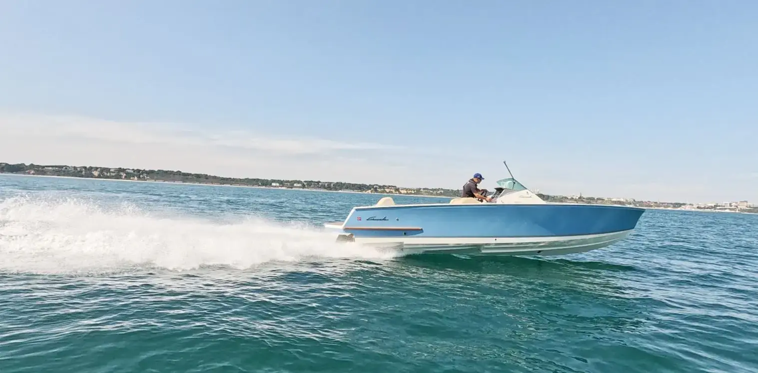 Thumbnail von Cormate Utility 27