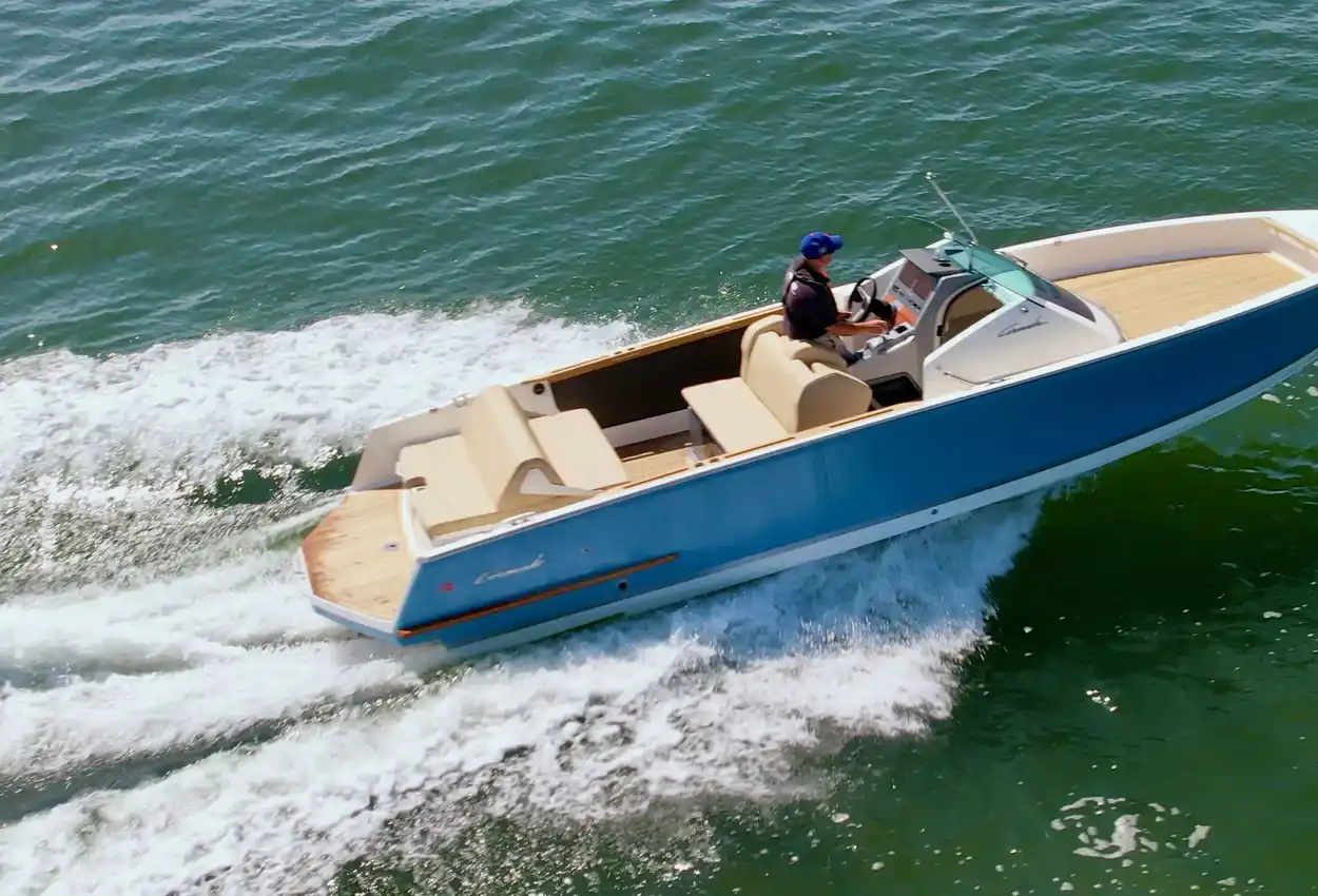 Thumbnail von Cormate Utility 27