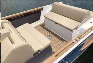 Thumbnail von Cormate Utility 27