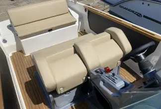 Thumbnail von Cormate Utility 27