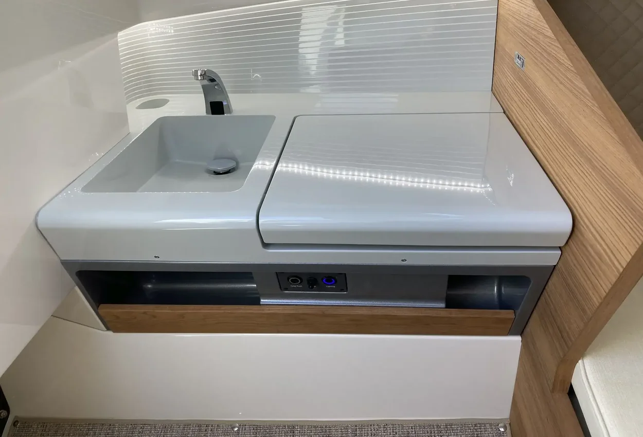 Thumbnail von Cormate Utility 27