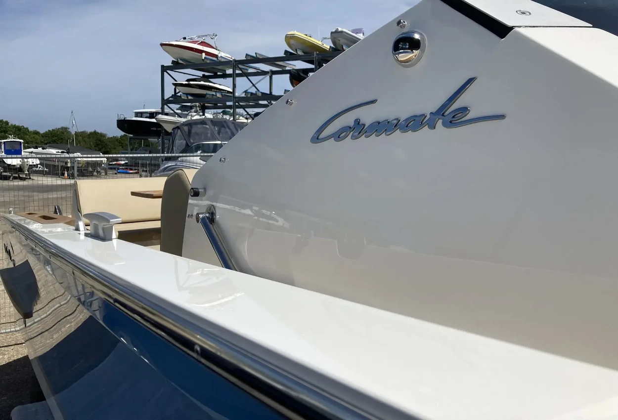 Thumbnail von Cormate Utility 27