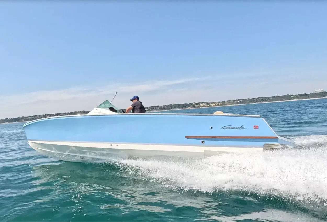 Thumbnail von Cormate Utility 27