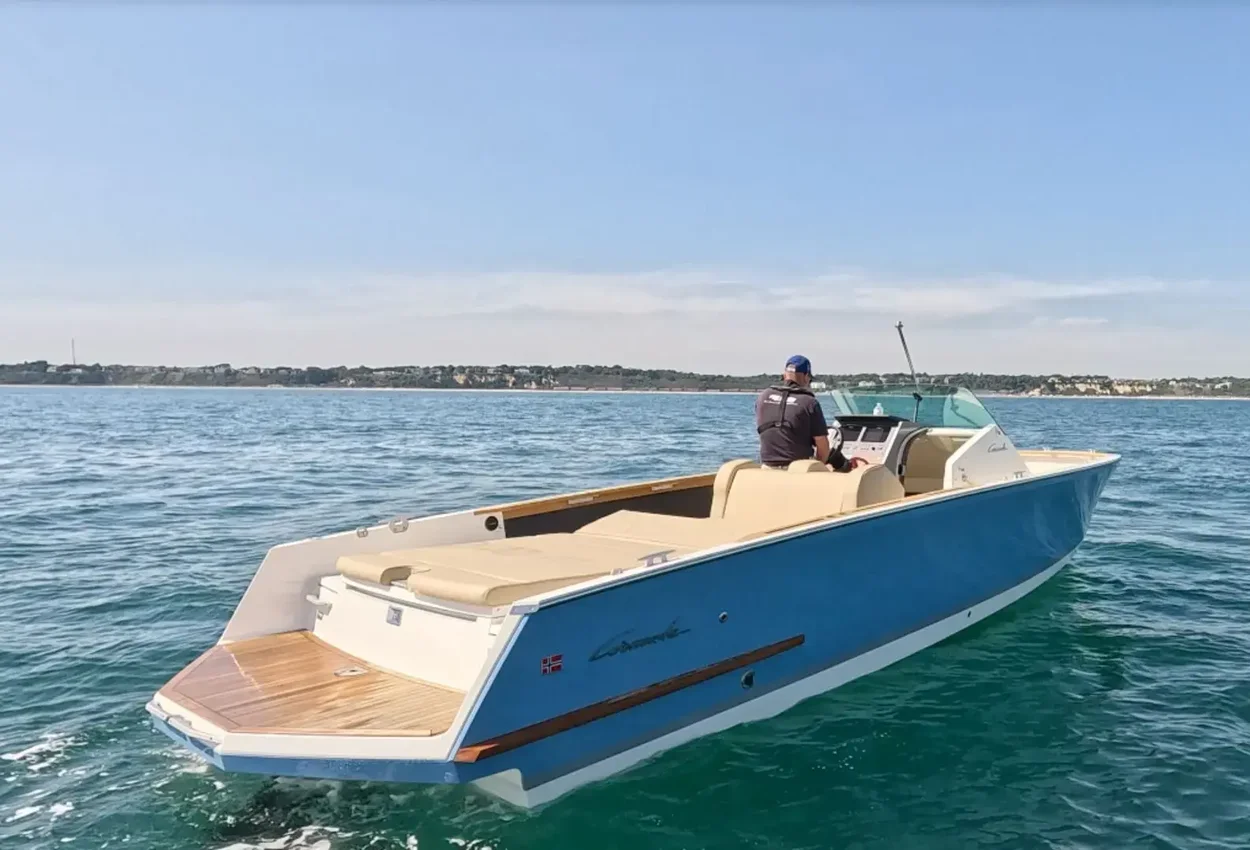 Thumbnail von Cormate Utility 27